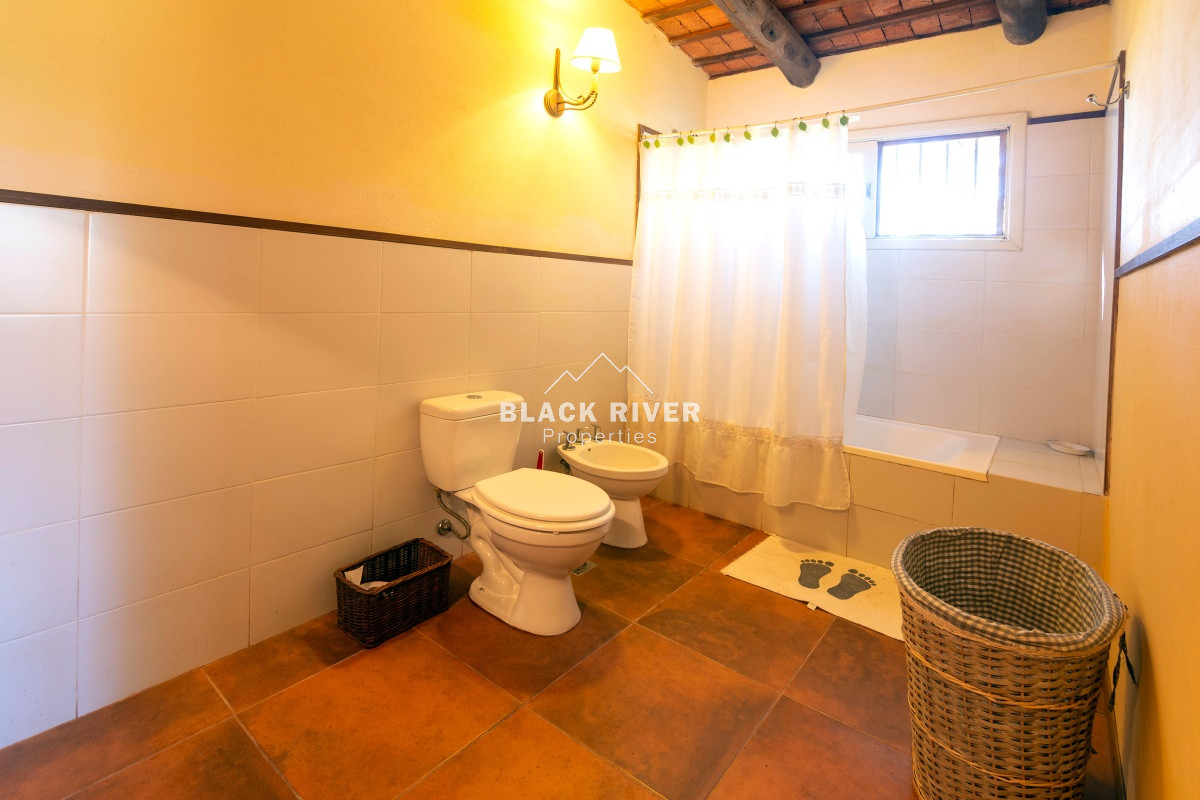 Chacra ID.62713 - Venta chacra de 2 dormitorios con arroyo Jose Ignacio 