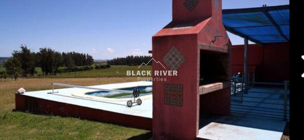 Chacra ID.65755 - VENTA DE CHACRA EN SIERRA DE CARAPE CON ESPECTACULARES VISTAS