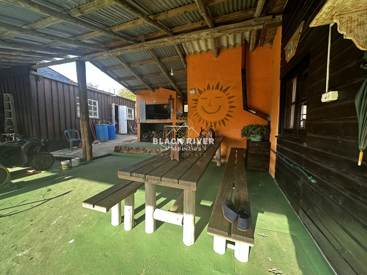 Chacra ID.66965 - Chacra de 5 hectareas con Piscina climatizada y vistas en venta - Las cañas 