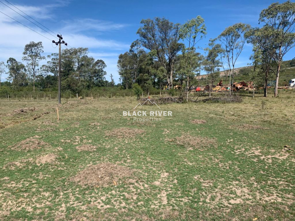 Chacra ID.63911 - VENTA CHACRA DE 5 HECTÁREAS 