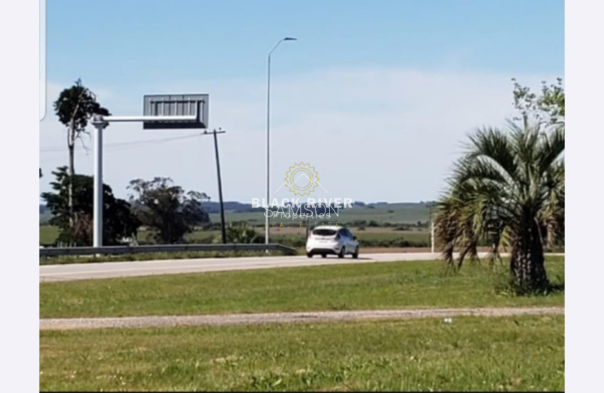 Chacra ID.66961 - Chacra de 3o hectáreas en venta Ruta 9 Garzon