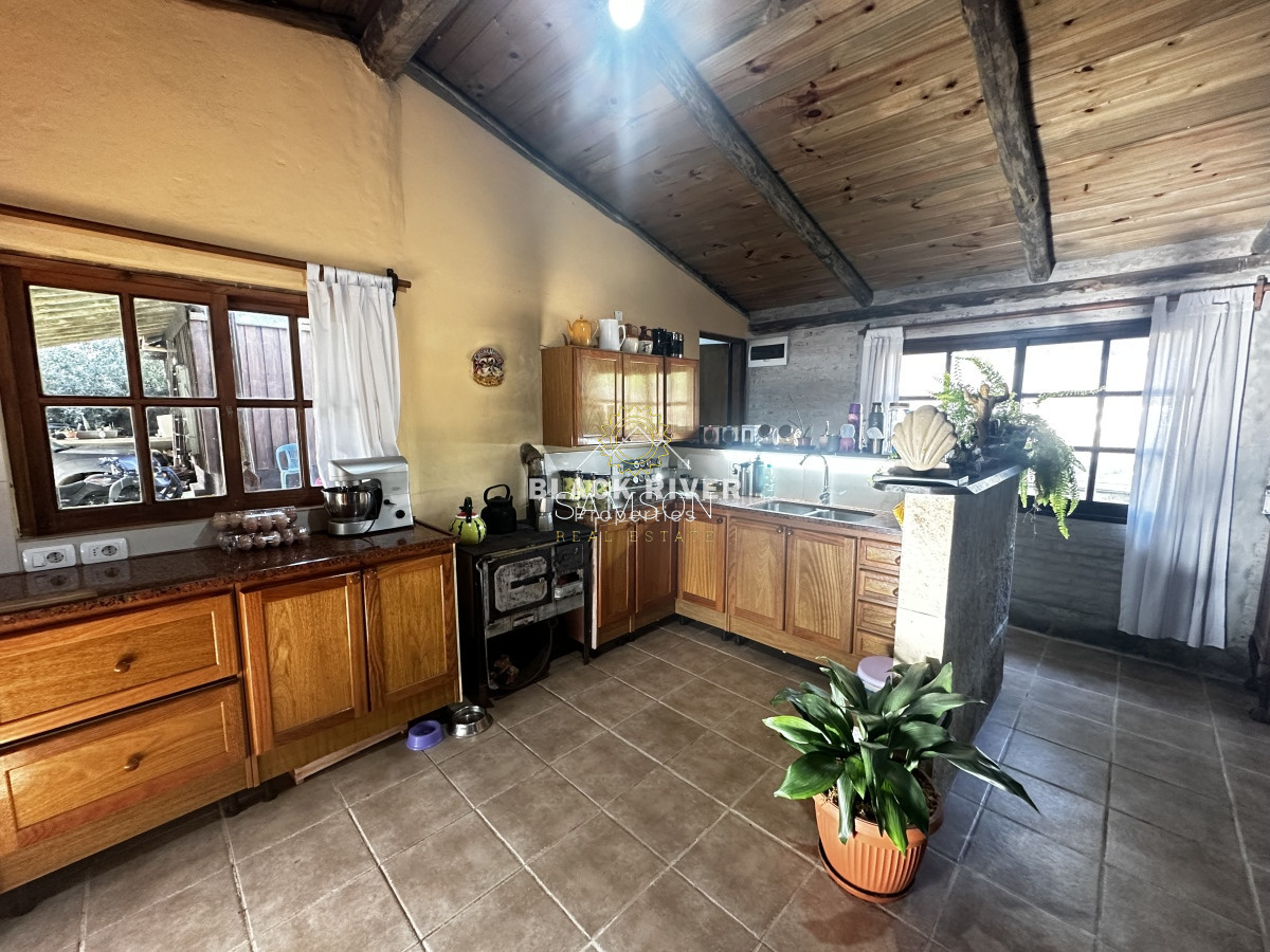 Chacra ID.66965 - Chacra de 5 hectareas con Piscina climatizada y vistas en venta - Las cañas 