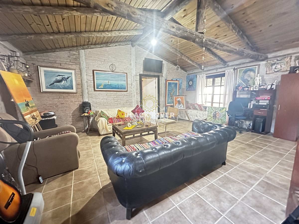 Chacra ID.66965 - Chacra de 5 hectareas con Piscina climatizada y vistas en venta - Las cañas 