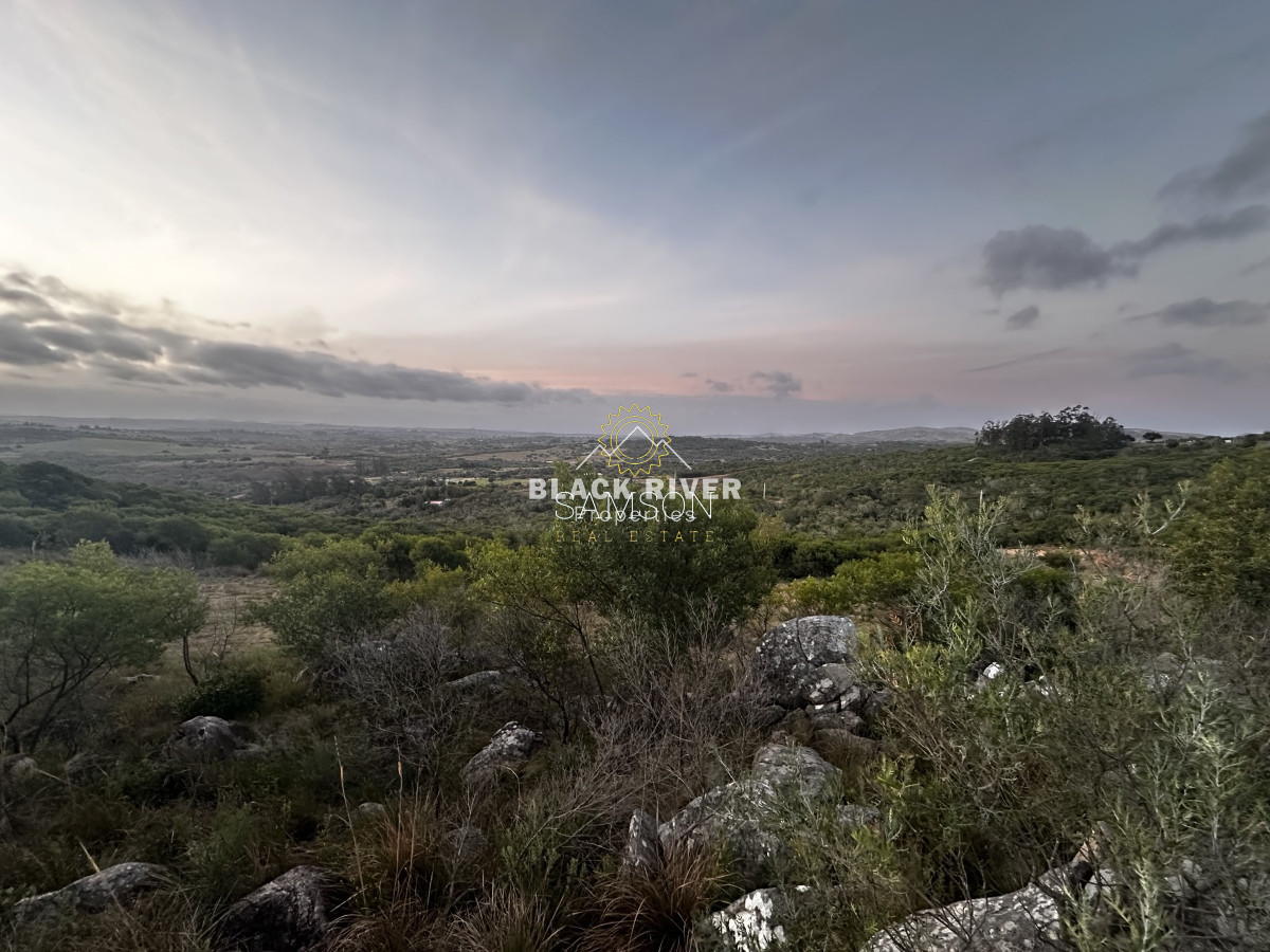 Chacra ID.66966 - Chacra en venta las cañas Maldonado 