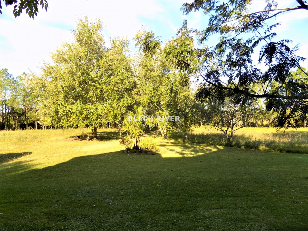 Chacra ID.27 - Venta Chacra 5 dormitorios Punta ballena, Maldonado