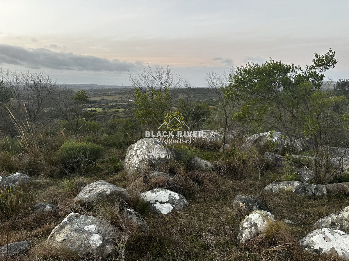 Chacra ID.66966 - Chacra en venta las cañas Maldonado 