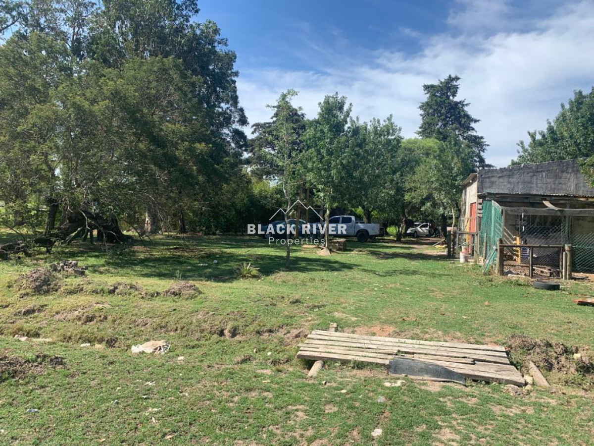 Chacra ID.63911 - VENTA CHACRA DE 5 HECTÁREAS 