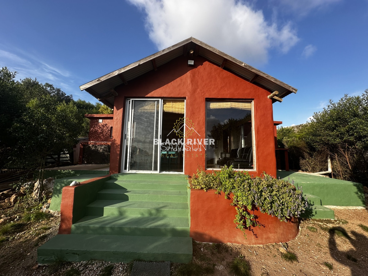 Chacra ID.66965 - Chacra de 5 hectareas con Piscina climatizada y vistas en venta - Las cañas 