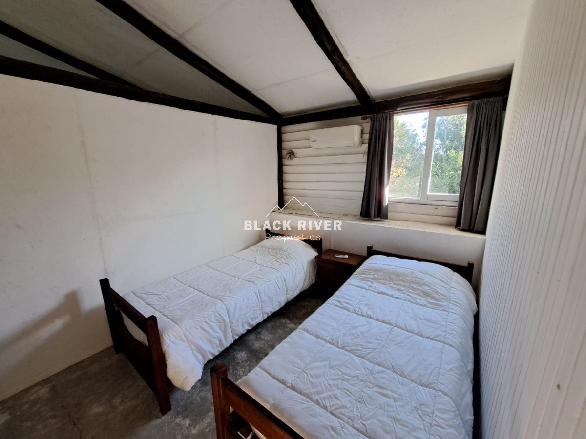 Chacra ID.66303 - Venta de Chacra en Pueblo Edén 3 dormitorios 2 baños. 