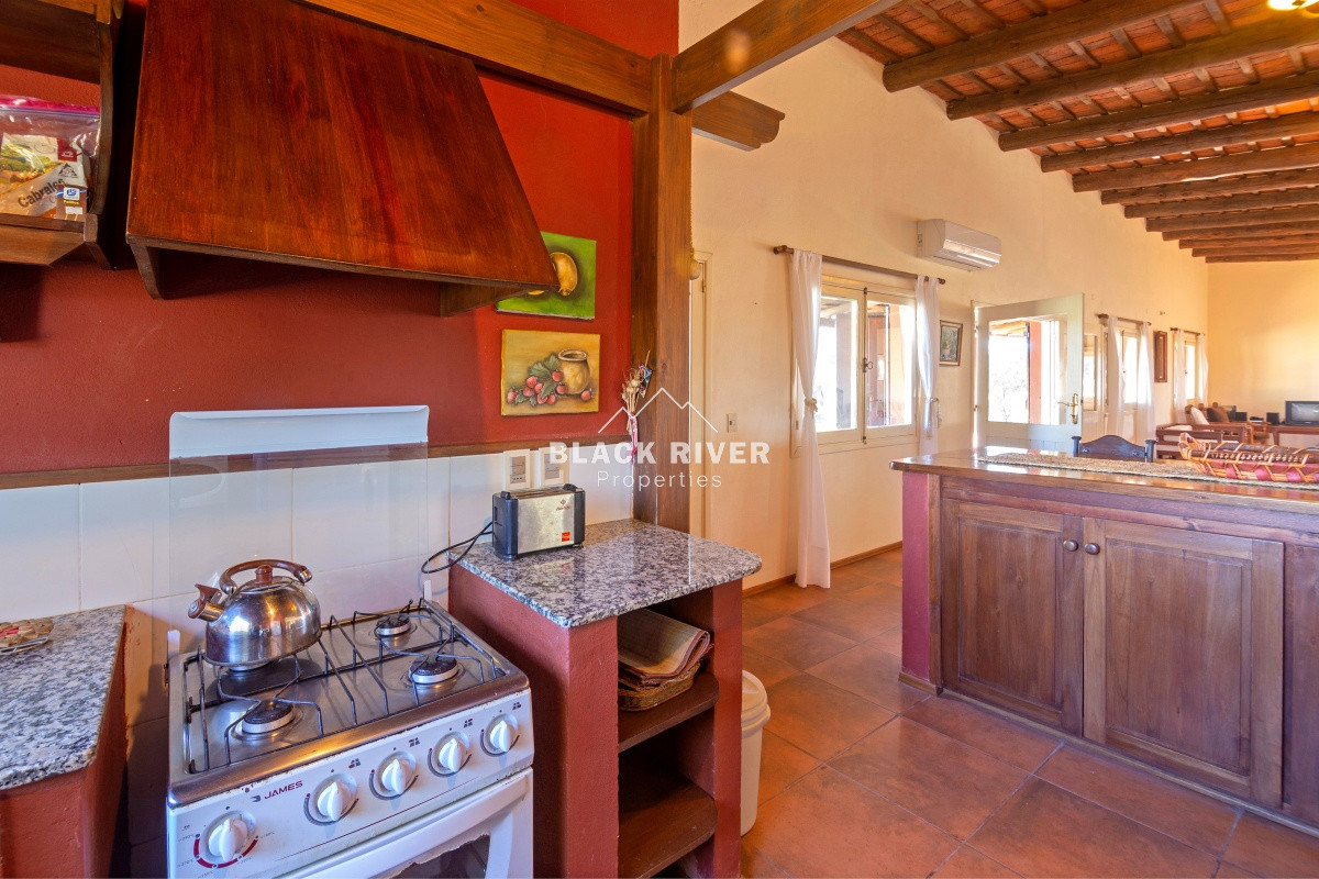 Chacra ID.62713 - Venta chacra de 2 dormitorios con arroyo Jose Ignacio 