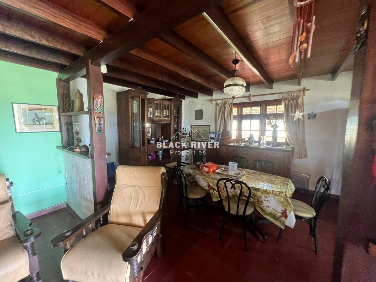 Chacra ID.109 - Chacra con costa sobre arroyo Maldonado en venta