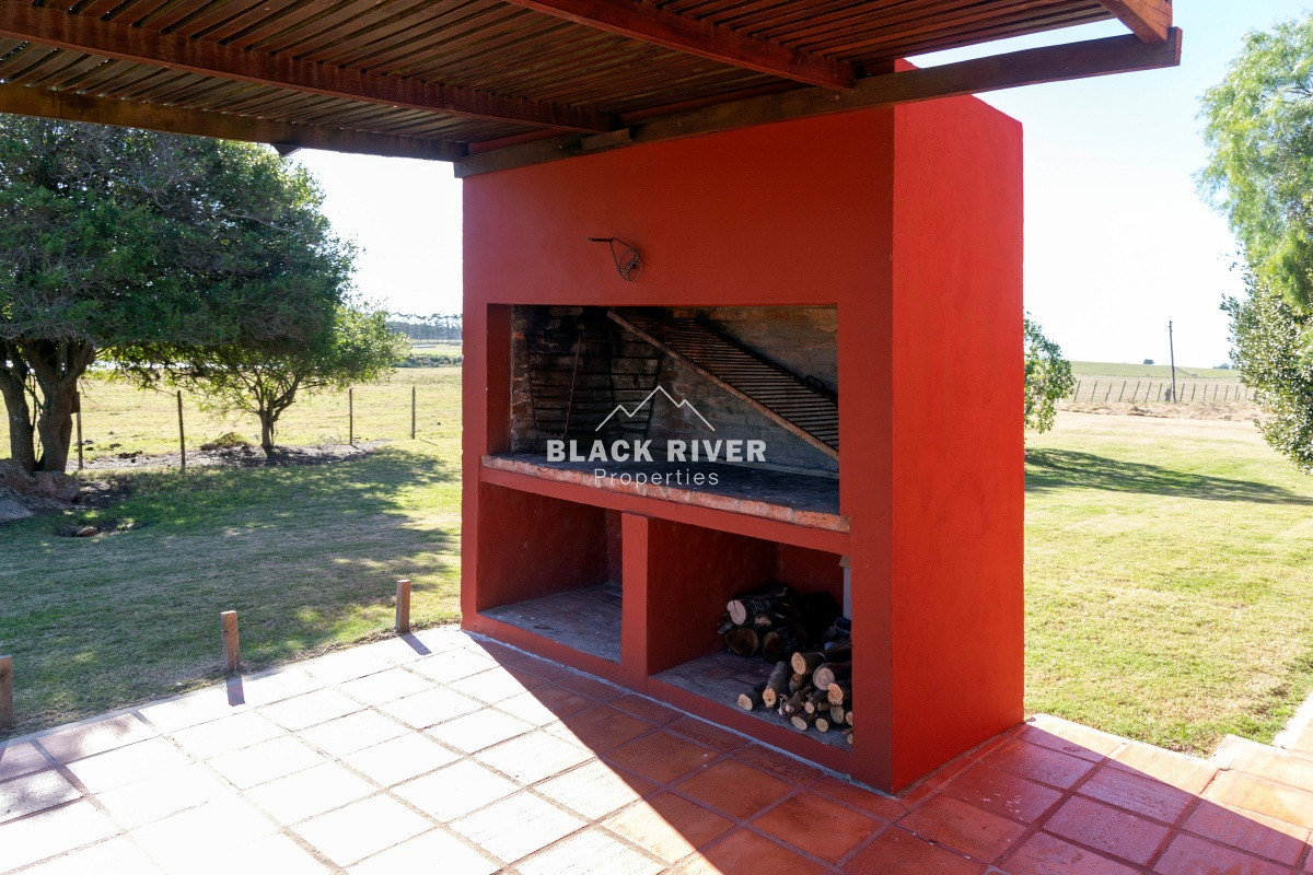 Chacra ID.62713 - Venta chacra de 2 dormitorios con arroyo Jose Ignacio 