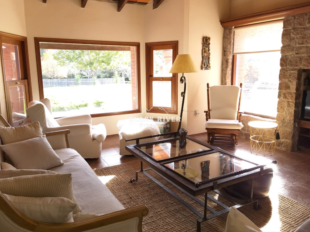 Chacra ID.62544 - venta de chacra 4 dormitorios en Punta Ballena