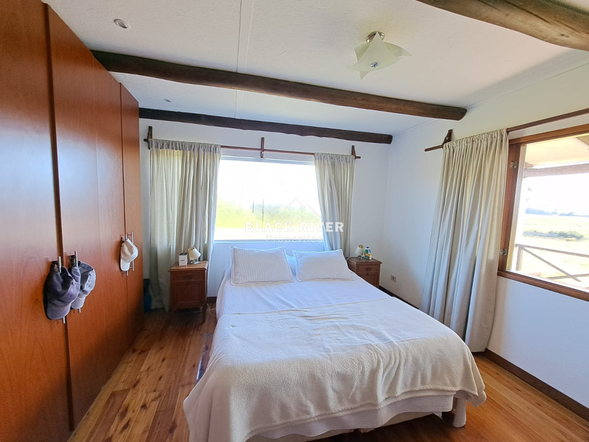 Chacra ID.66303 - Venta de Chacra en Pueblo Edén 3 dormitorios 2 baños. 