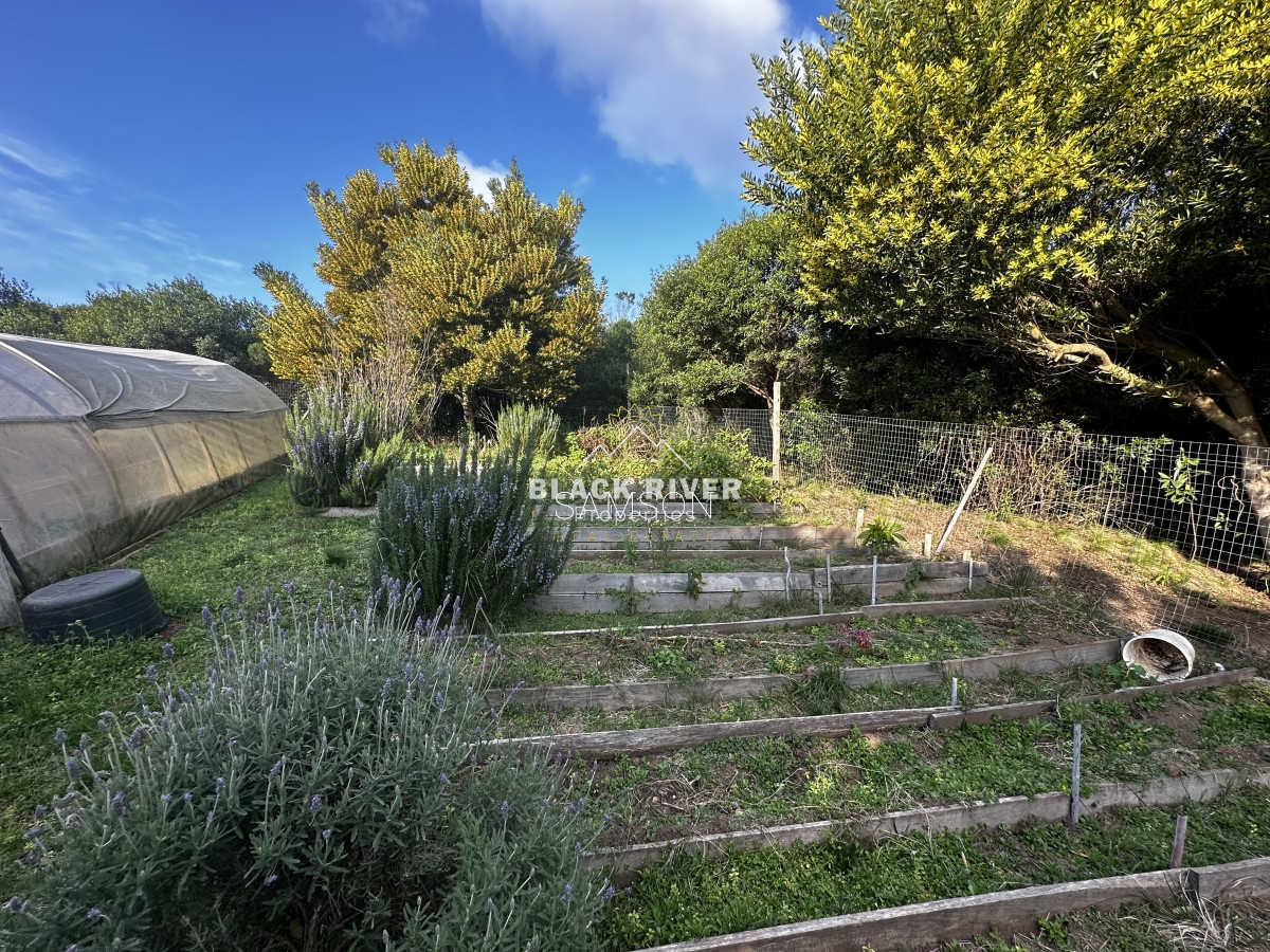 Chacra ID.66965 - Chacra de 5 hectareas con Piscina climatizada y vistas en venta - Las cañas 