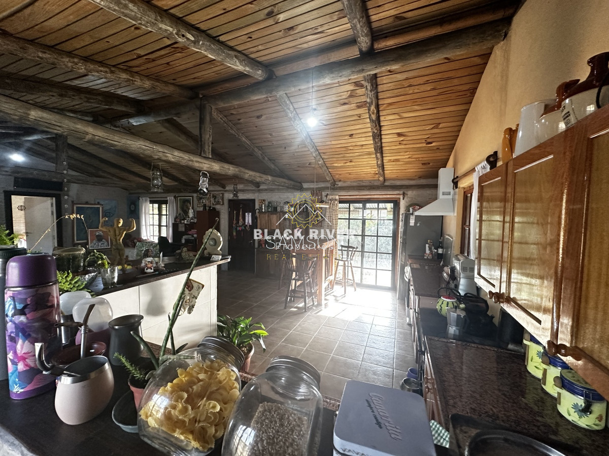 Chacra ID.66965 - Chacra de 5 hectareas con Piscina climatizada y vistas en venta - Las cañas 