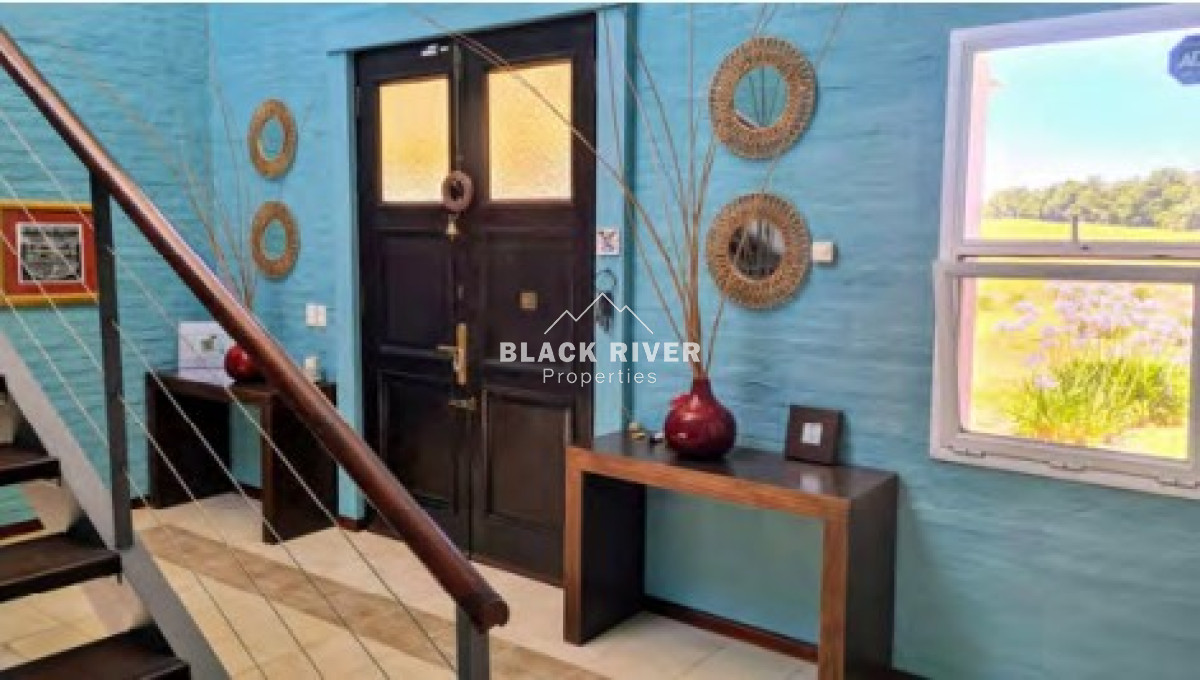 Chacra ID.63945 - Venta chacra marítimo con costa 4 dormitorios Punta Ballena Maldonado