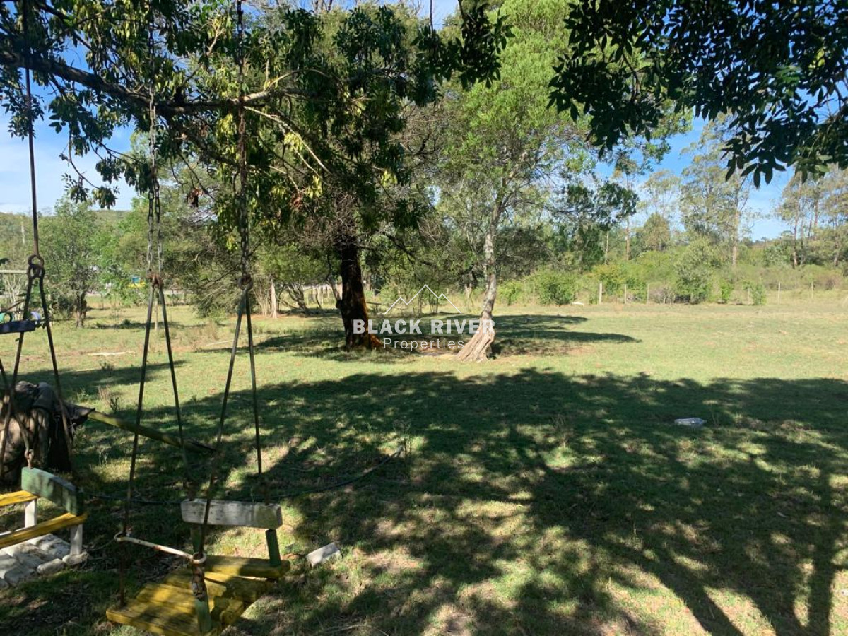 Chacra ID.63911 - VENTA CHACRA DE 5 HECTÁREAS 