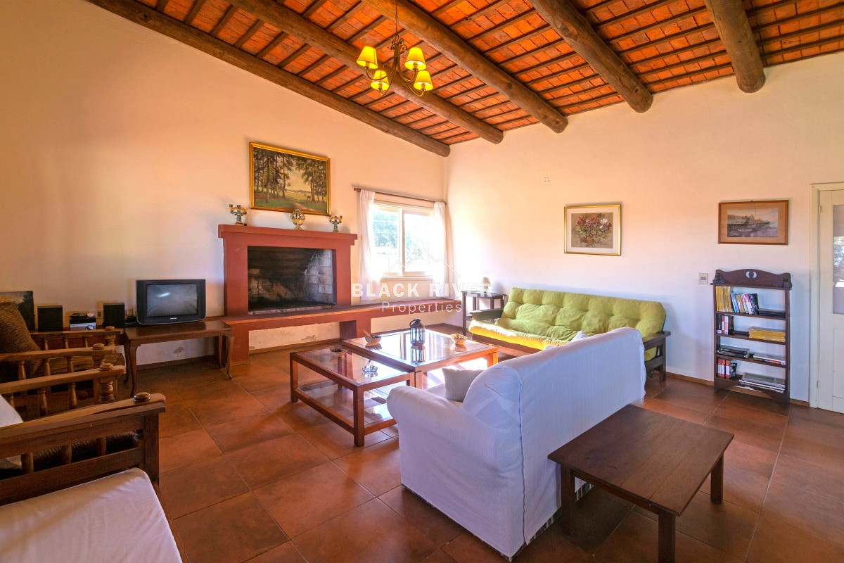 Chacra ID.62713 - Venta chacra de 2 dormitorios con arroyo Jose Ignacio 