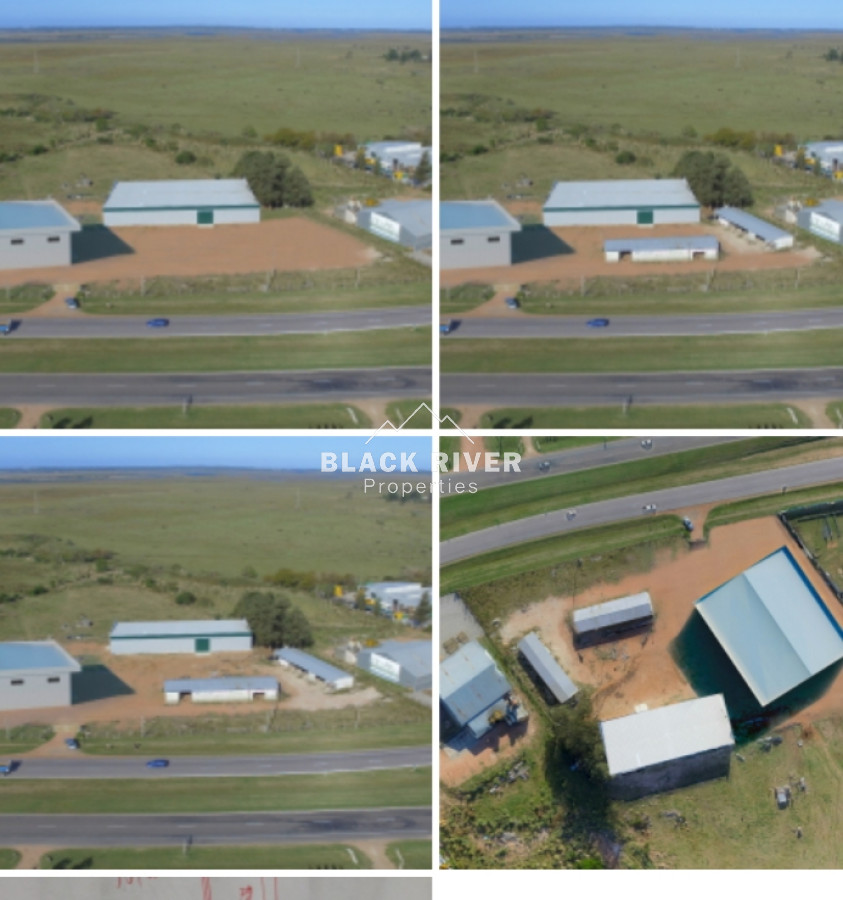Chacra ID.63983 - Espectacular Chacra Comercial en Maldonado 
