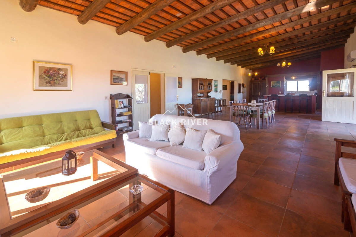 Chacra ID.62713 - Venta chacra de 2 dormitorios con arroyo Jose Ignacio 