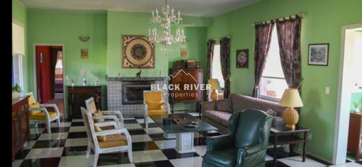 Chacra ID.65755 - VENTA DE CHACRA EN SIERRA DE CARAPE CON ESPECTACULARES VISTAS