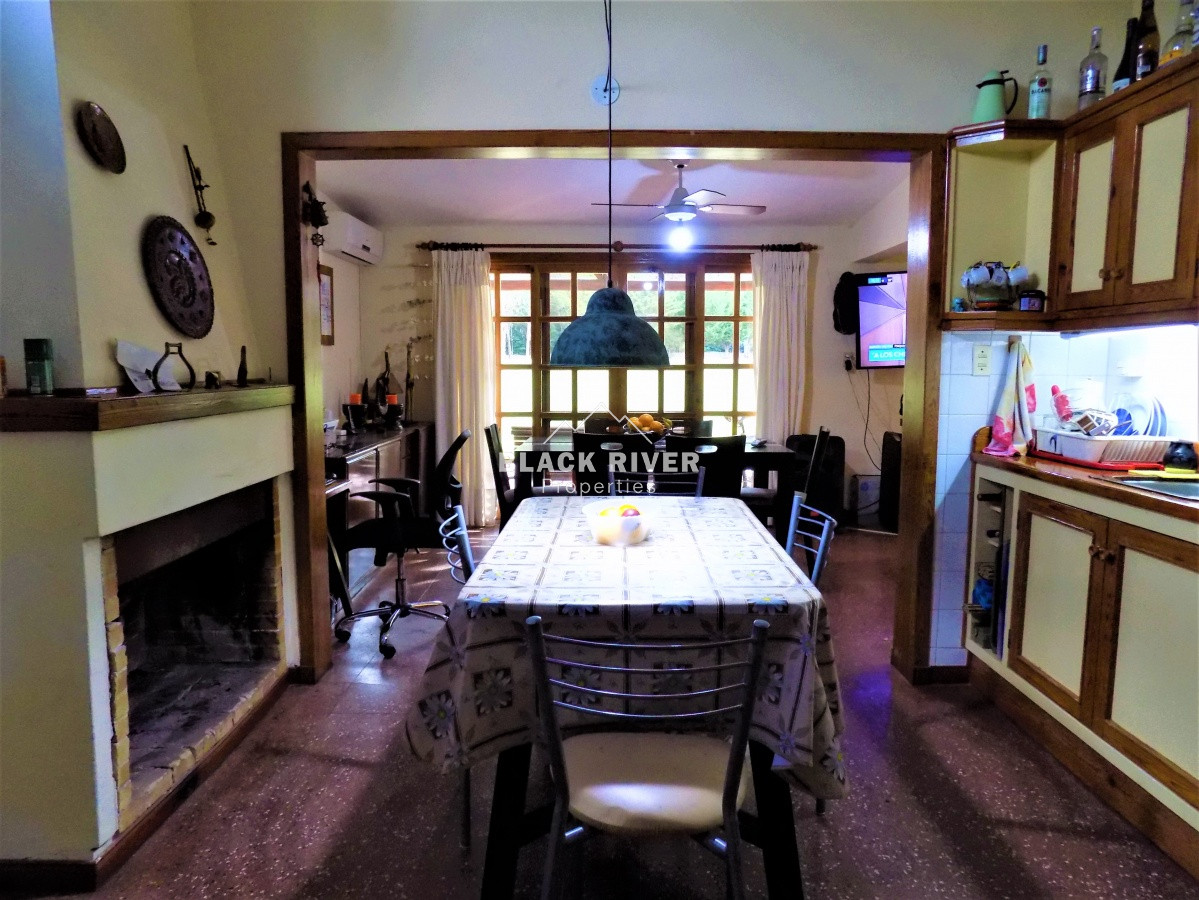 Chacra ID.28 - venta de chacra Marítimo de 4 dormitorios punta ballena maldonado