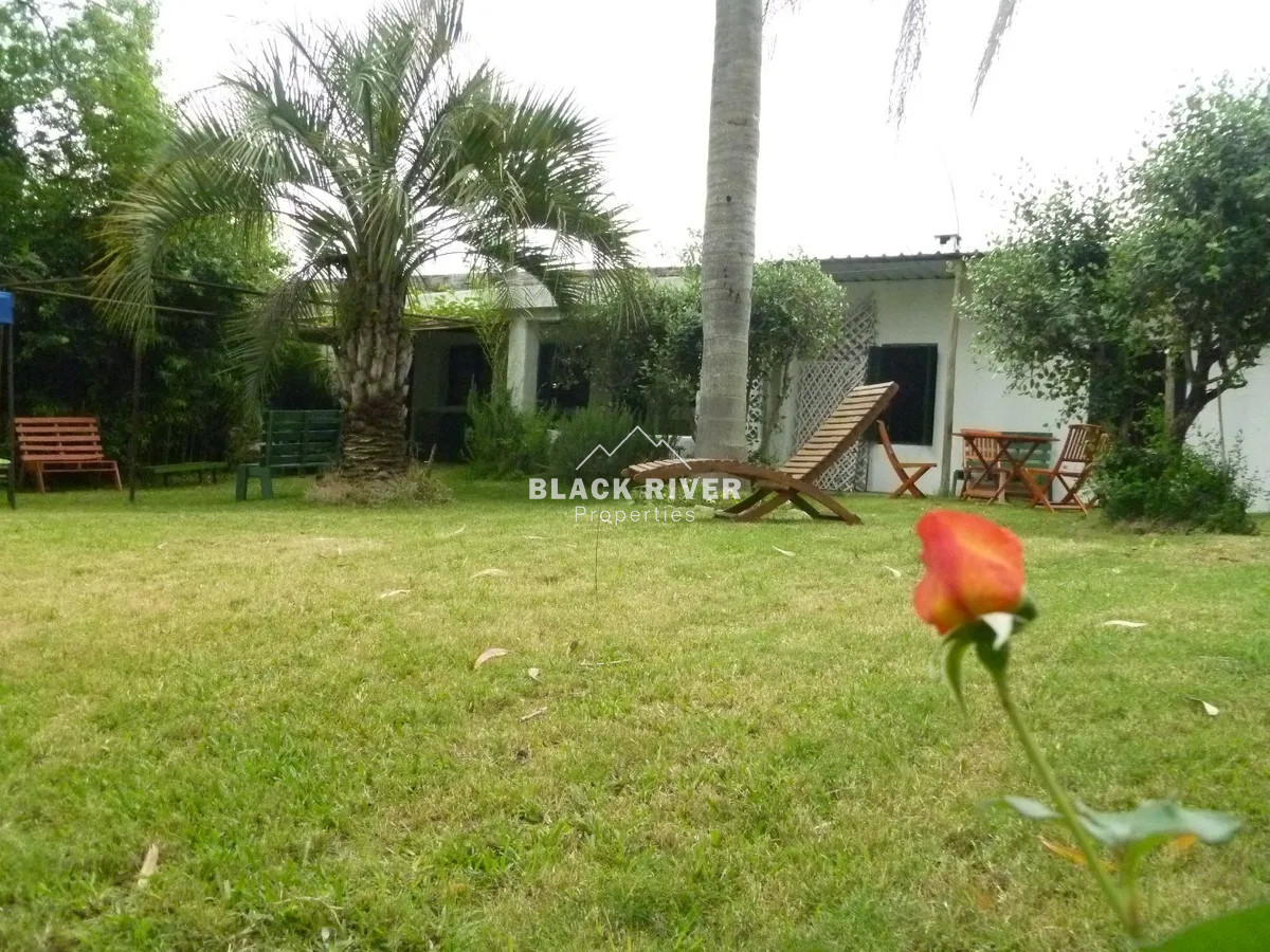 Chacra ID.63911 - VENTA CHACRA DE 5 HECTÁREAS 