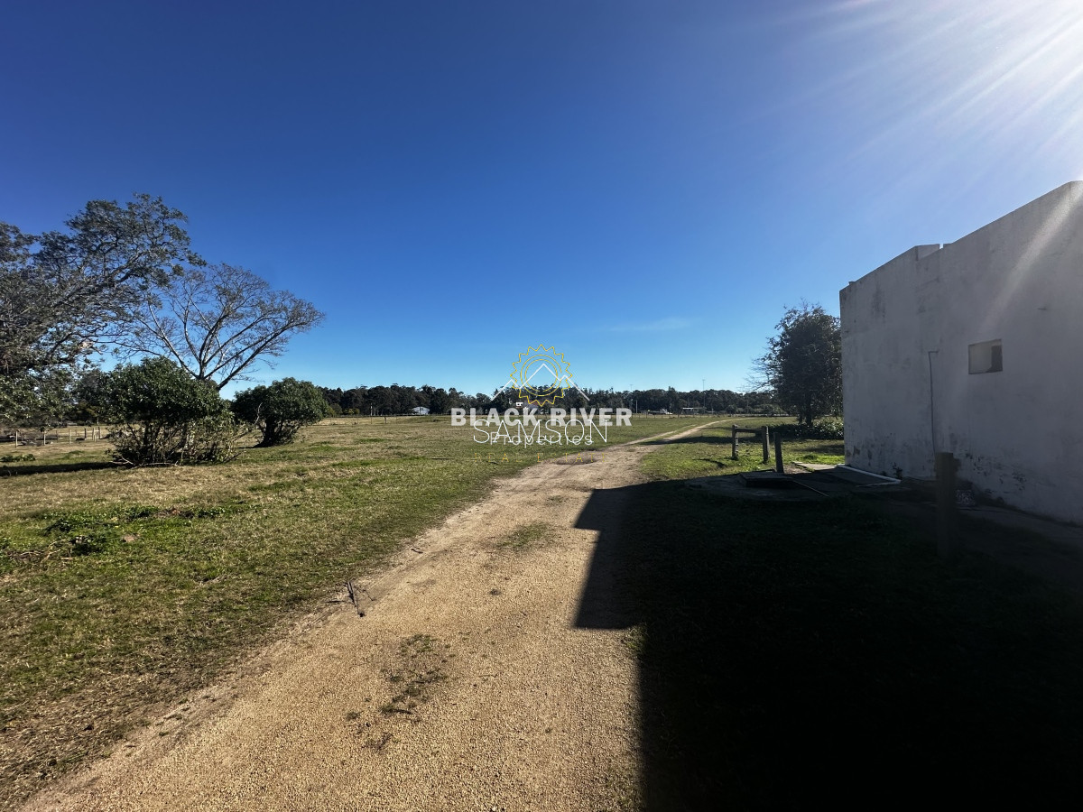 Chacra ID.66961 - Chacra de 3o hectáreas en venta Ruta 9 Garzon