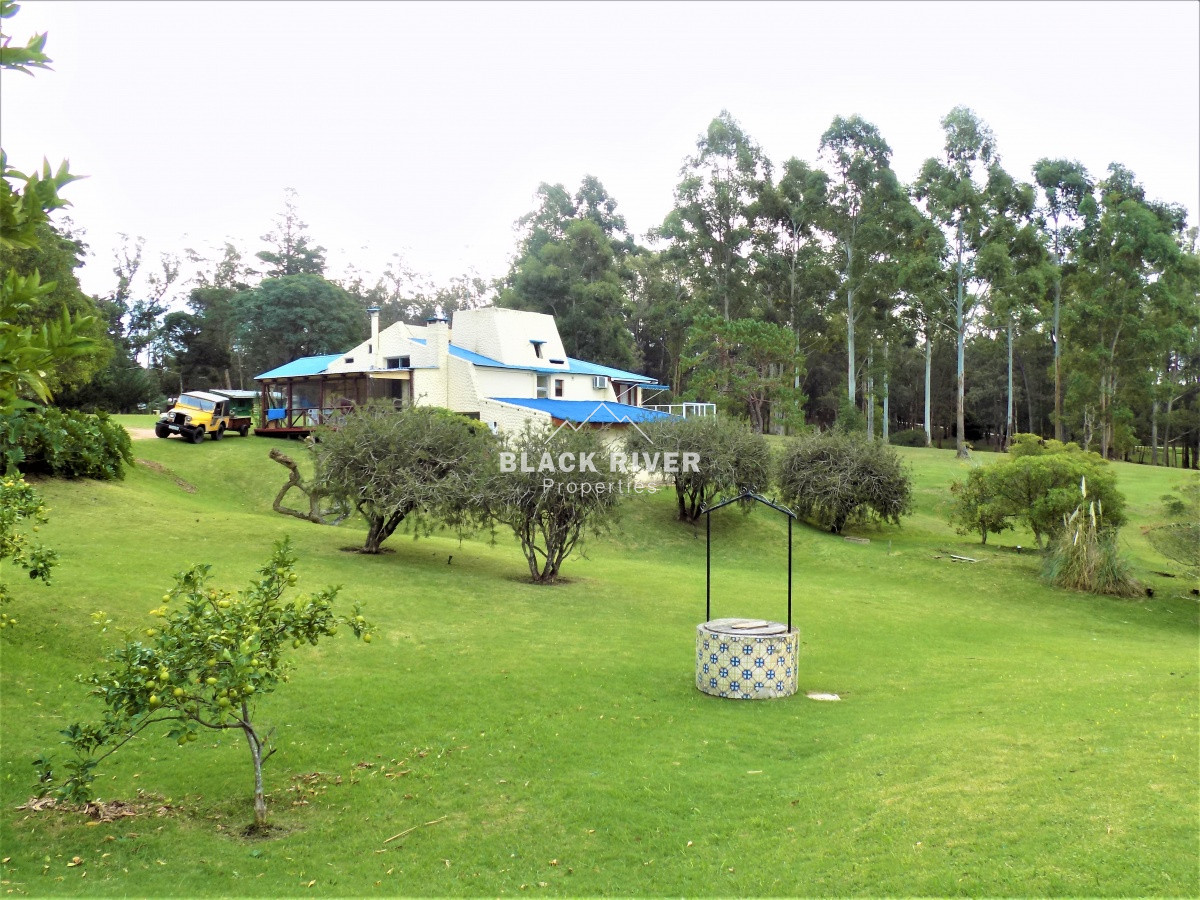 Chacra ID.28 - venta de chacra Marítimo de 4 dormitorios punta ballena maldonado