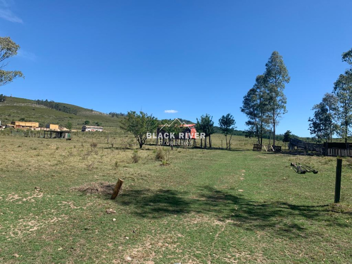 Chacra ID.63911 - VENTA CHACRA DE 5 HECTÁREAS 