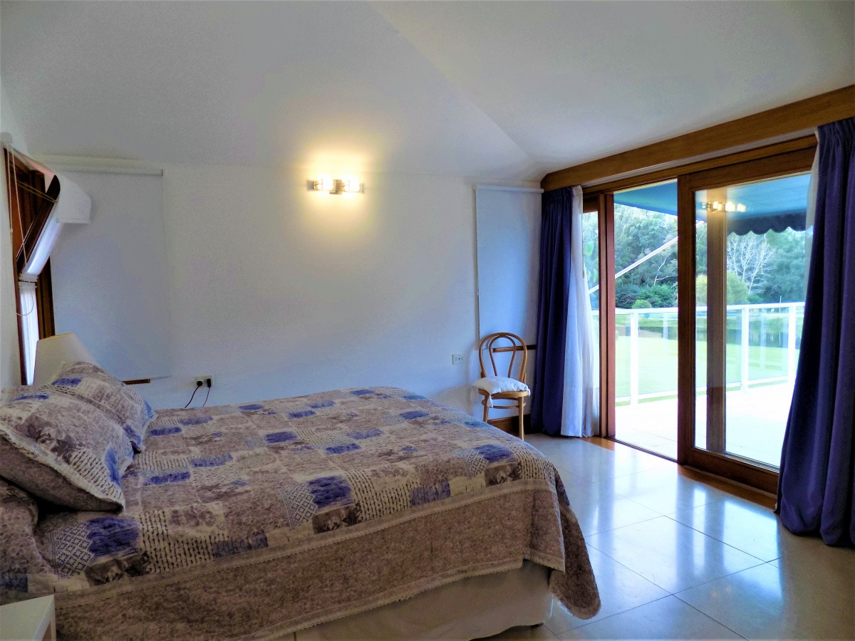 Chacra ID.28 - venta de chacra Marítimo de 4 dormitorios punta ballena maldonado