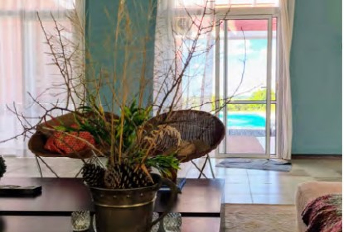 Chacra ID.63945 - Venta chacra marítimo con costa 4 dormitorios Punta Ballena Maldonado