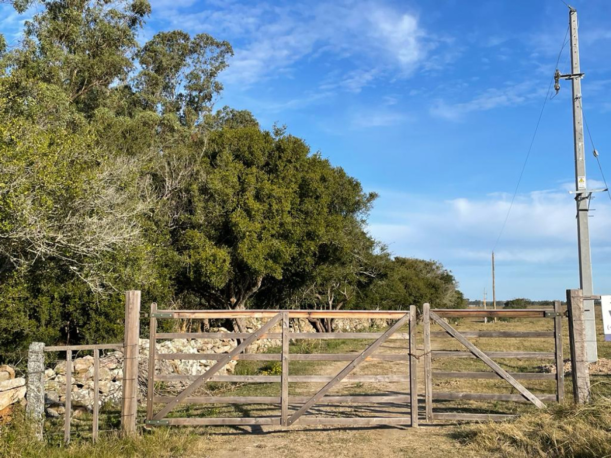 Chacra ID.65537 - Hermosa Chacra 5 has Zona Villa Eden