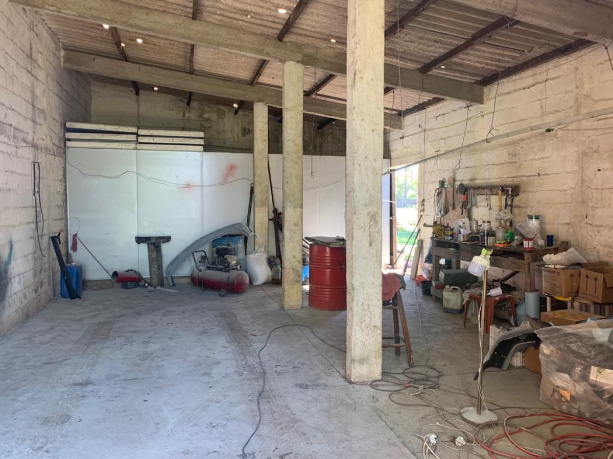 Chacra ID.63911 - VENTA CHACRA DE 5 HECTÁREAS 