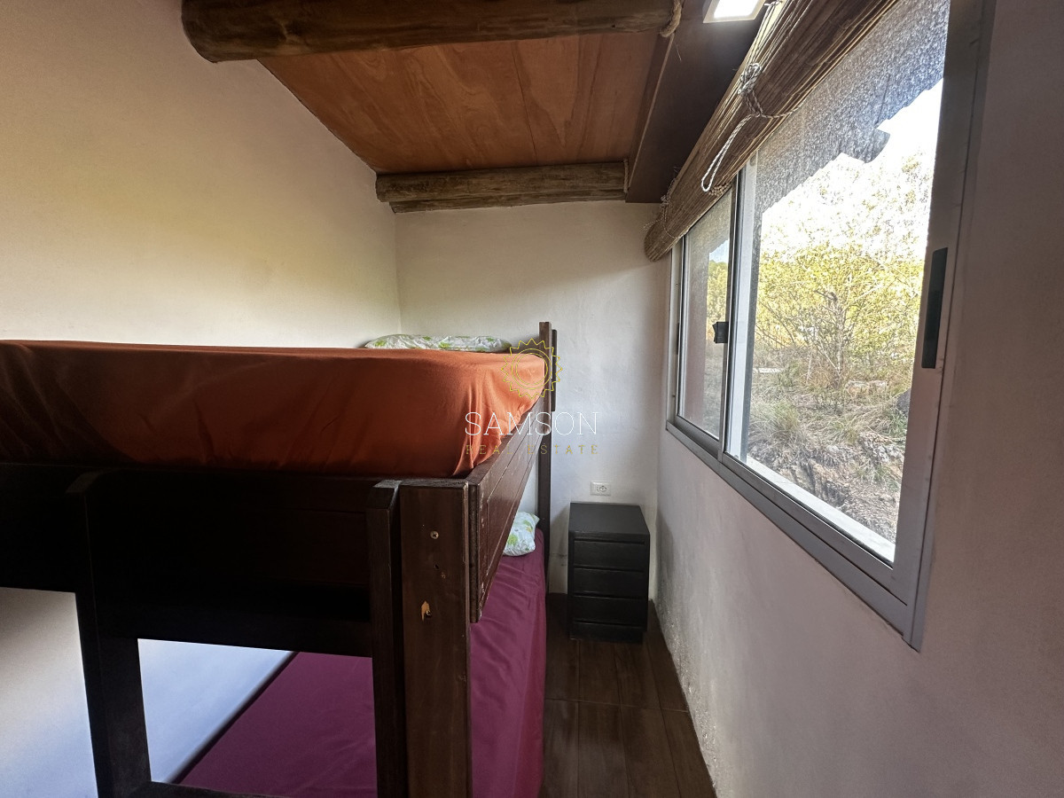 Chacra ID.66965 - Chacra de 5 hectareas con Piscina climatizada y vistas en venta - Las cañas 