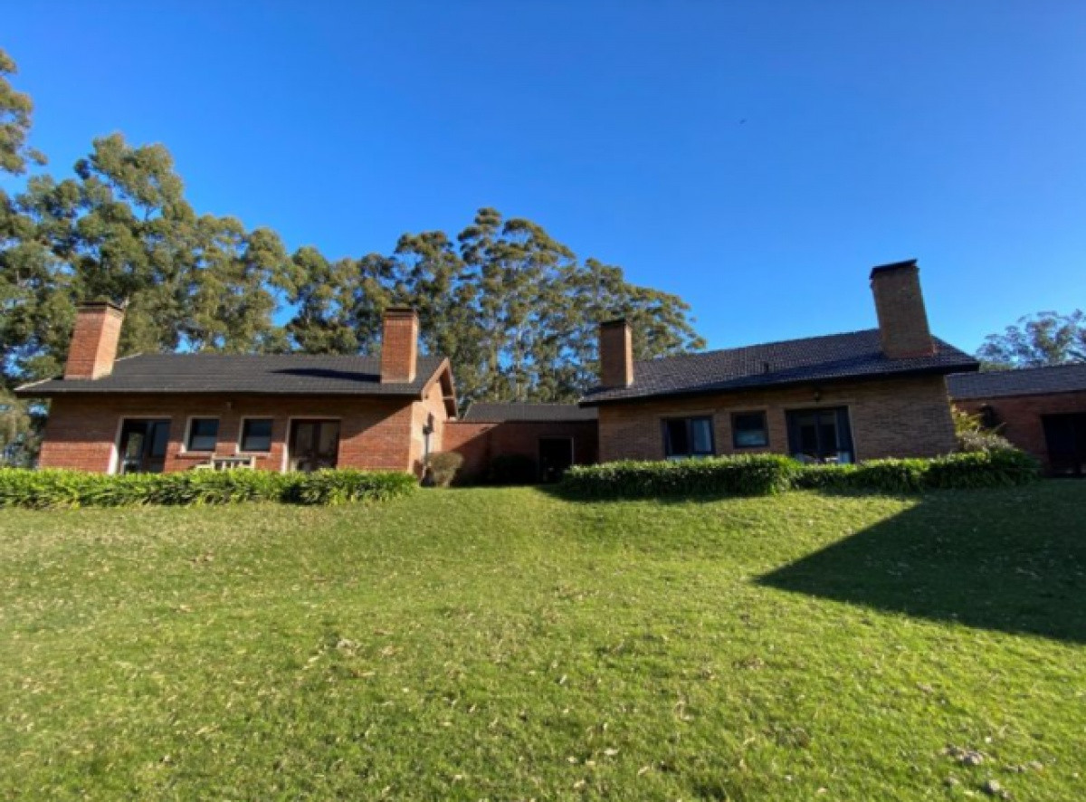Chacra ID.65212 - Venta de Chacra 6 dormitorios en Punta Ballena, la Pataia Maldonado