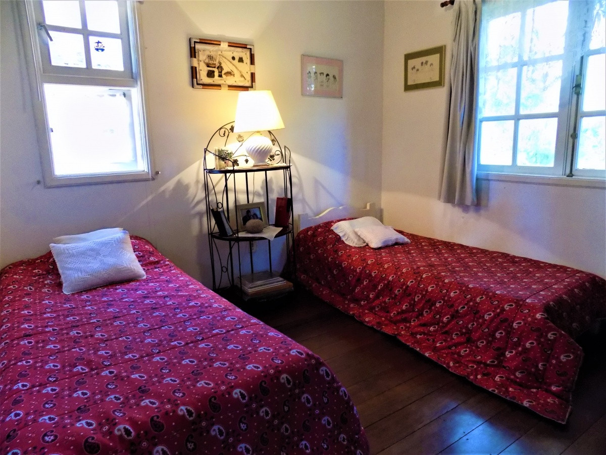 Chacra ID.27 - Venta Chacra 5 dormitorios Punta ballena, Maldonado