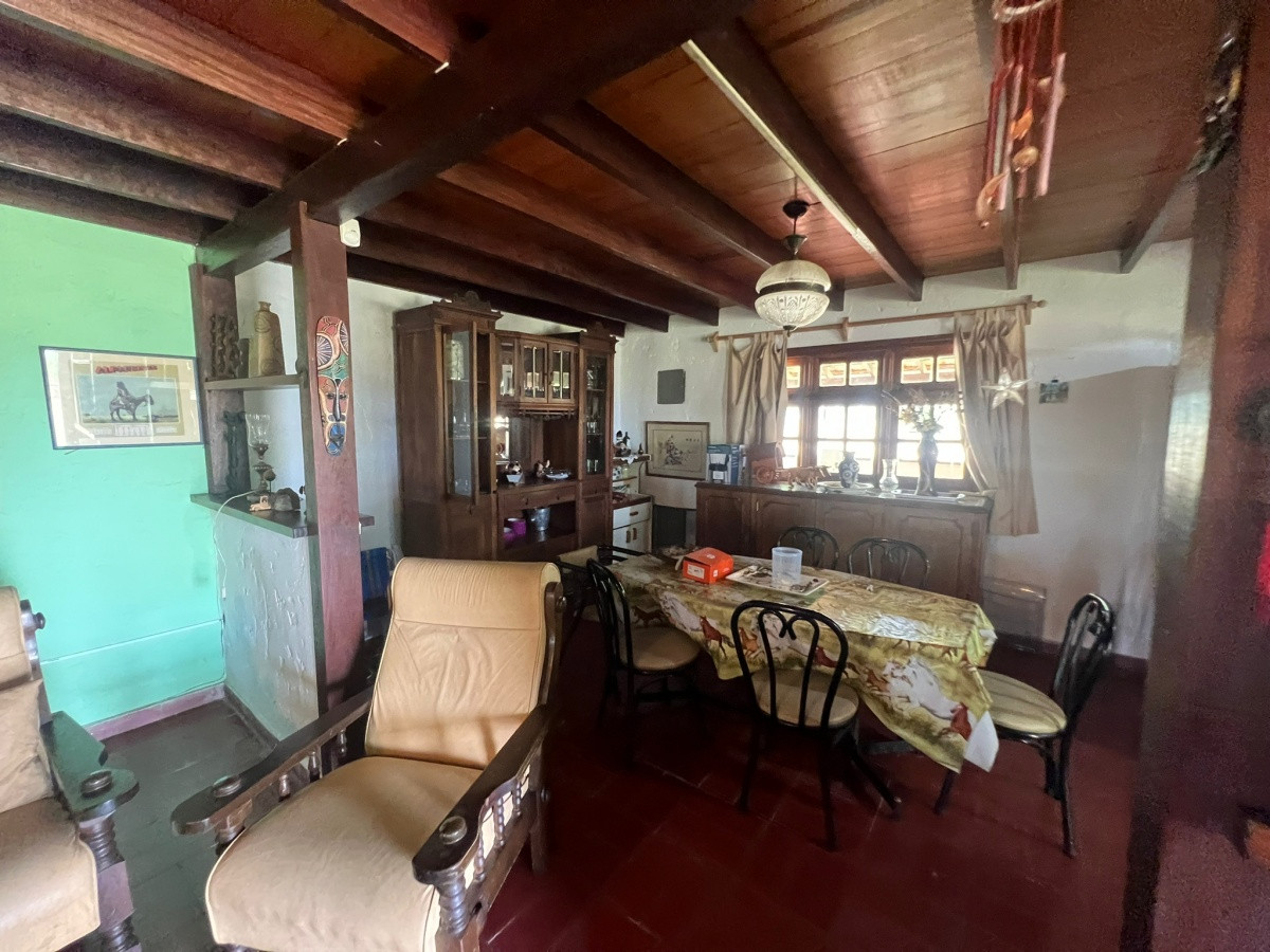 Chacra ID.109 - Chacra con costa sobre arroyo Maldonado en venta