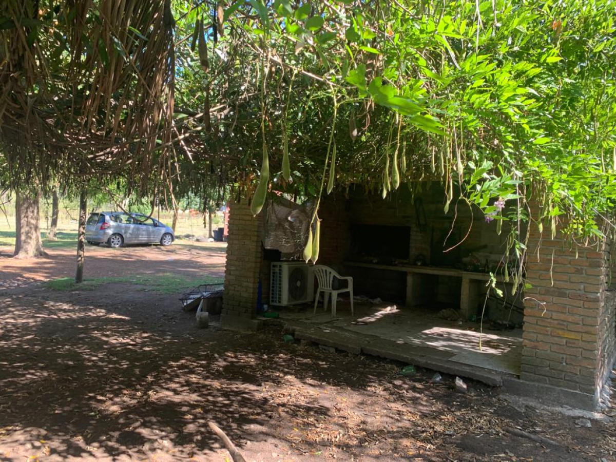 Chacra ID.63911 - VENTA CHACRA DE 5 HECTÁREAS 
