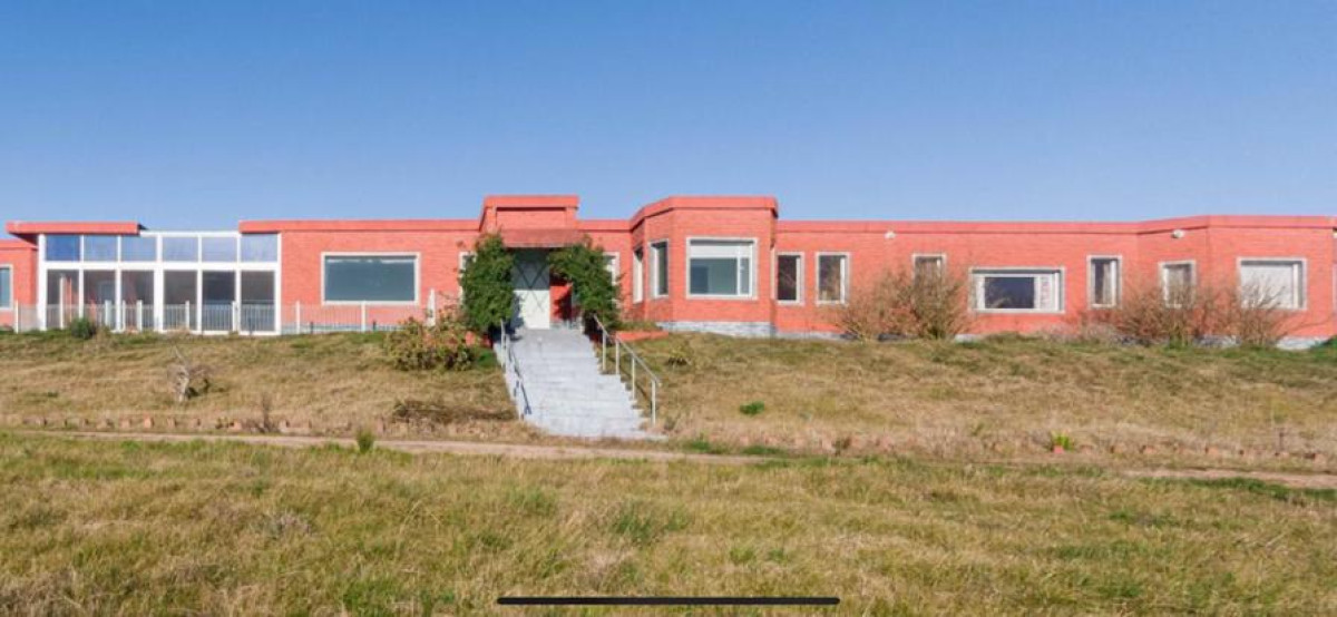 Chacra ID.65755 - VENTA DE CHACRA EN SIERRA DE CARAPE CON ESPECTACULARES VISTAS