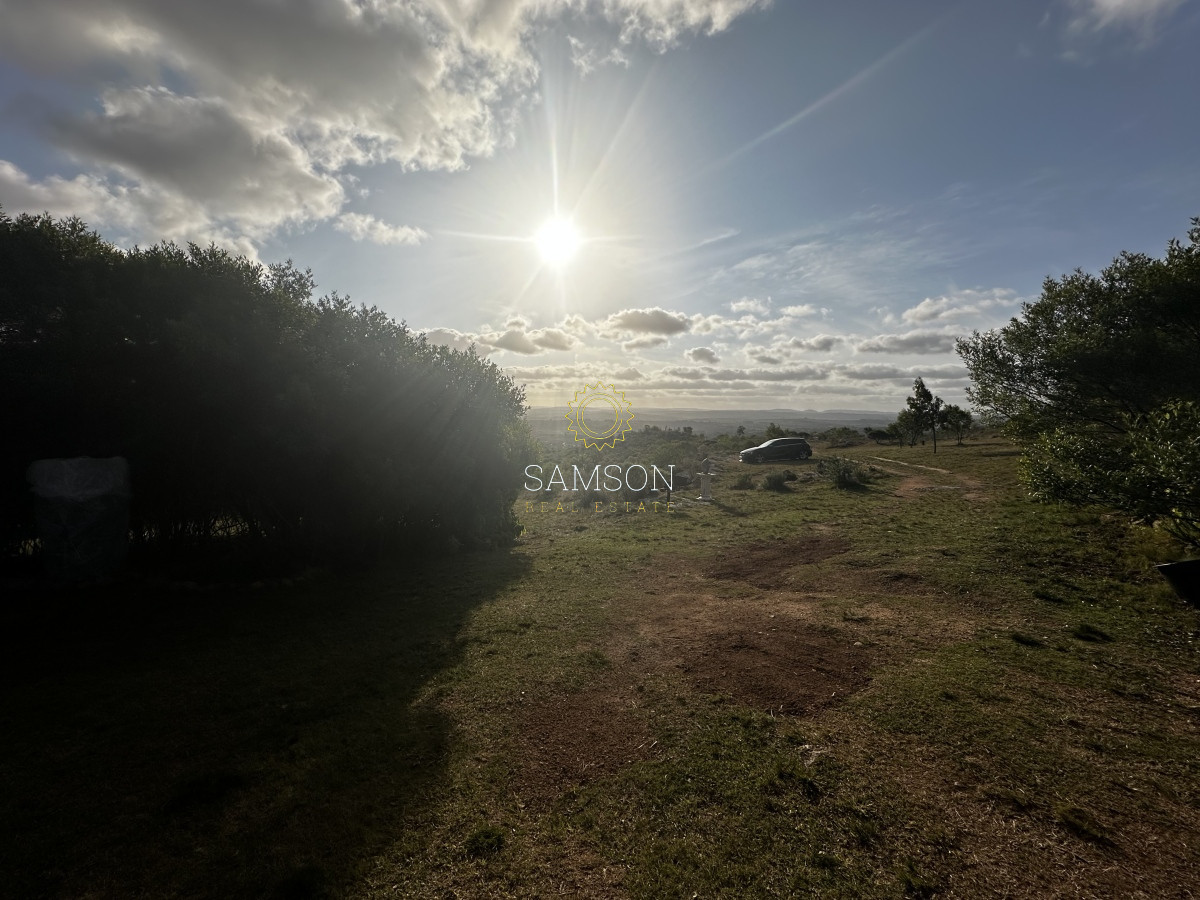 Chacra ID.66965 - Chacra de 5 hectareas con Piscina climatizada y vistas en venta - Las cañas 