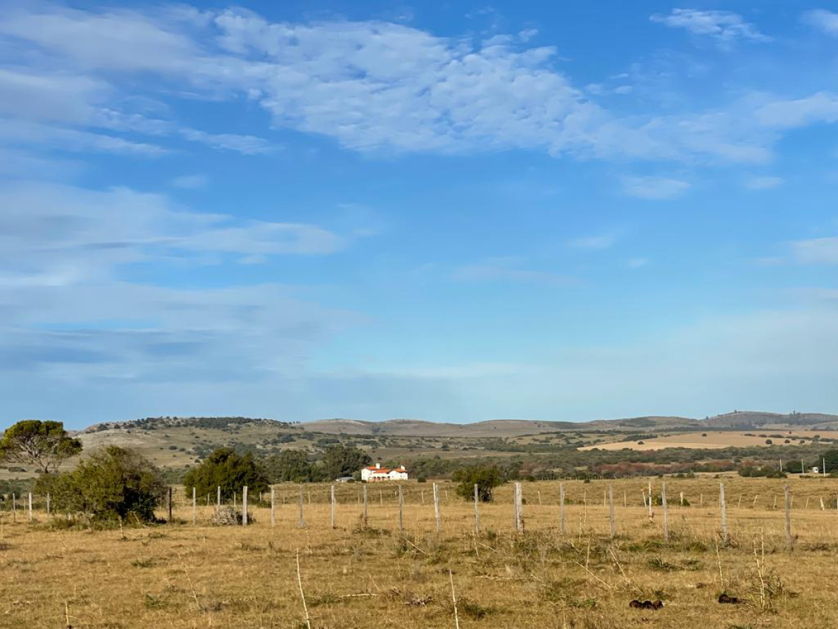 Chacra ID.65537 - Hermosa Chacra 5 has Zona Villa Eden