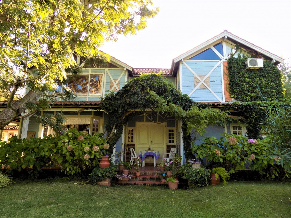 Chacra ID.27 - Venta Chacra 5 dormitorios Punta ballena, Maldonado