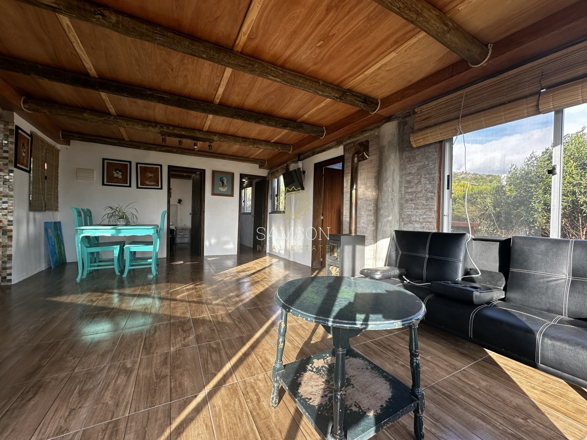 Chacra ID.66965 - Chacra de 5 hectareas con Piscina climatizada y vistas en venta - Las cañas 