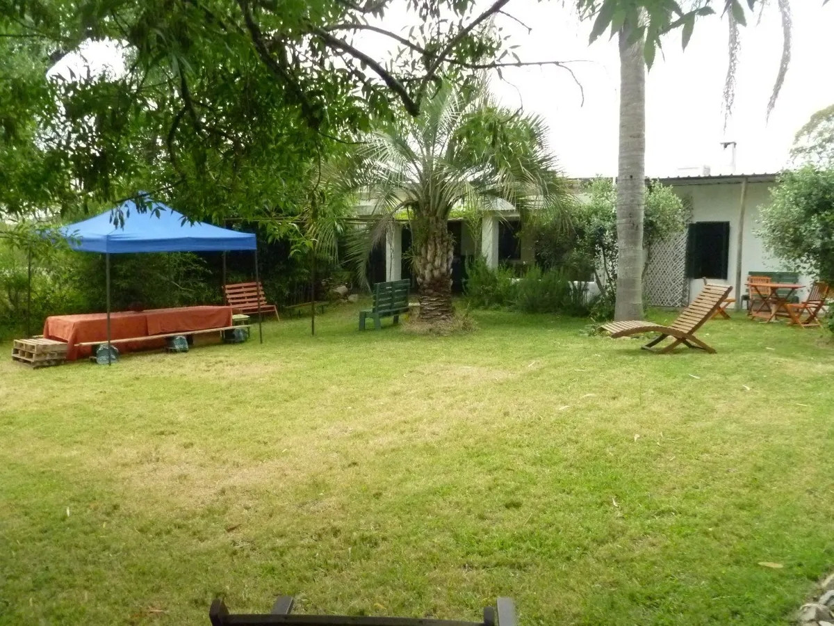 Chacra ID.63911 - VENTA CHACRA DE 5 HECTÁREAS 