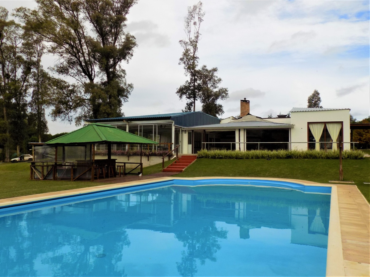 Chacra ID.28 - venta de chacra Marítimo de 4 dormitorios punta ballena maldonado