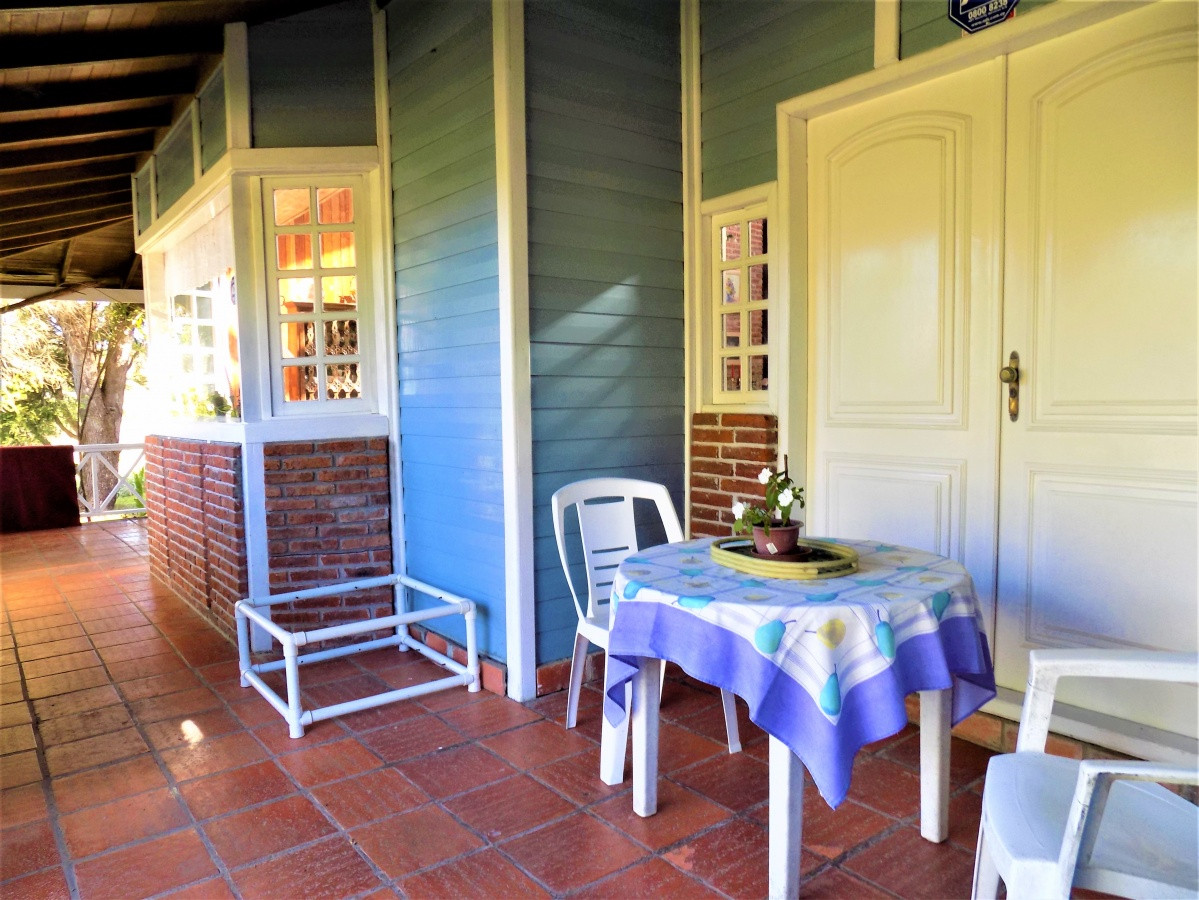 Chacra ID.27 - Venta Chacra 5 dormitorios Punta ballena, Maldonado