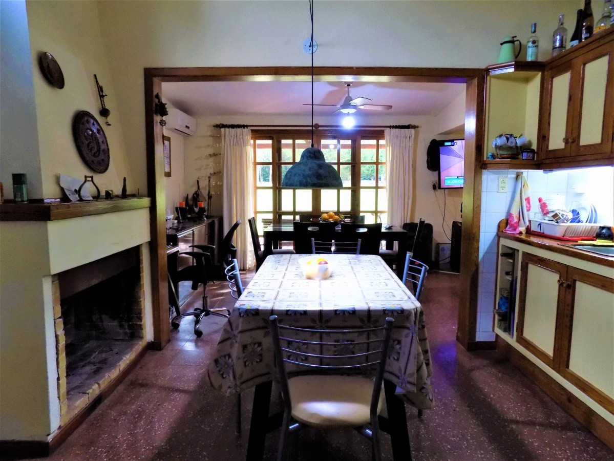 Chacra ID.28 - venta de chacra Marítimo de 4 dormitorios punta ballena maldonado