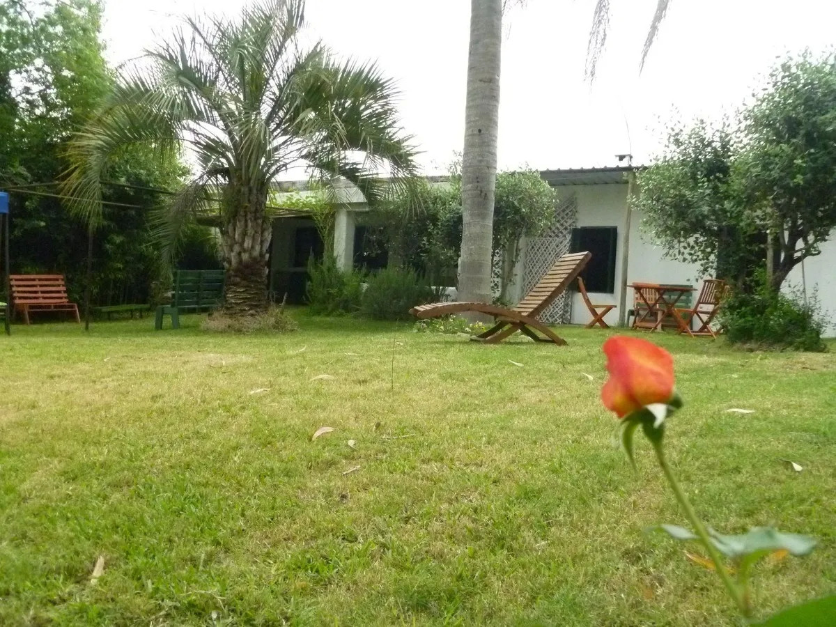 Chacra ID.63911 - VENTA CHACRA DE 5 HECTÁREAS 